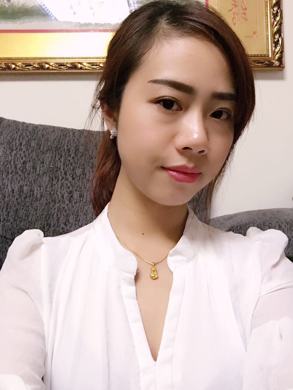 陈惠娜(女性)